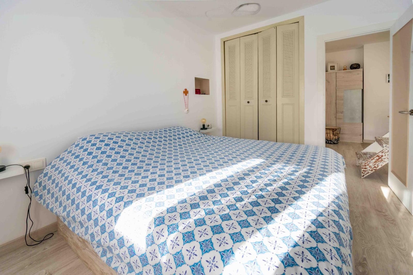 2 chambre Penthouse à vendre à Alfaz del Pi / L'Alfas del Pi - 235 000 € (Ref: 9572344)