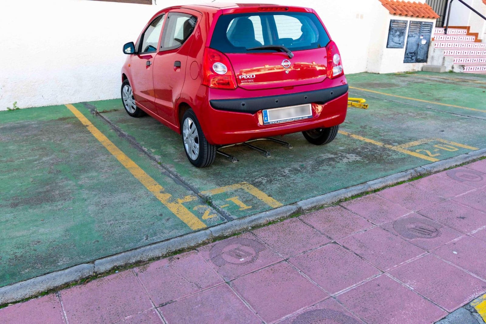 2 chambre Penthouse à vendre à Alfaz del Pi / L'Alfas del Pi - 235 000 € (Ref: 9572344)