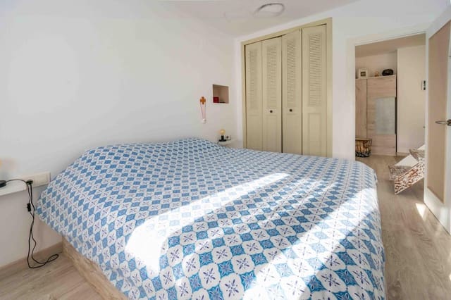 2 camera da letto Attico in vendita in Alfaz del Pi / L'Alfàs del Pi - 224.900 € (Rif: 9572344)