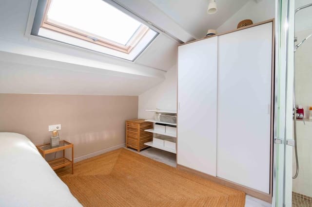 2 sypialnia Penthouse na sprzedaż w Alfaz del Pi / L'Alfàs del Pi - 224 900 € (Ref: 9572344)