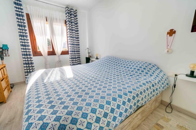 2 sypialnia Penthouse na sprzedaż w Alfaz del Pi / L'Alfàs del Pi - 224 900 € (Ref: 9572344)