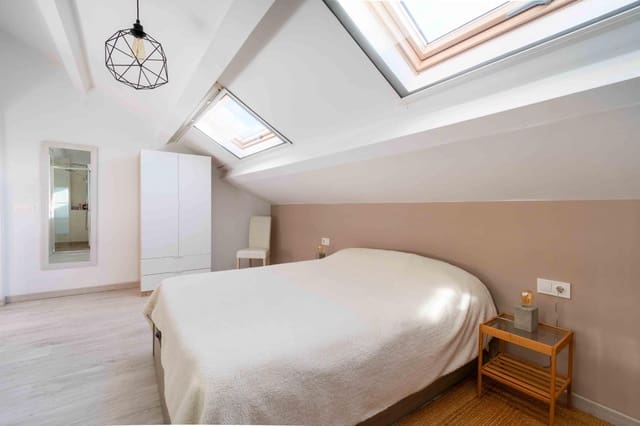 2 soveværelse Penthouse til salg i Alfaz del Pi / L'Alfàs del Pi - € 224.900 (Ref: 9572344)