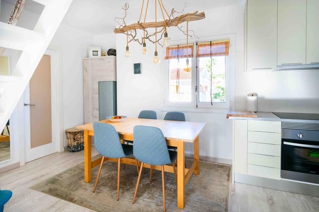 2 soveværelse Penthouse til salg i Alfaz del Pi / L'Alfàs del Pi - € 224.900 (Ref: 9572344)