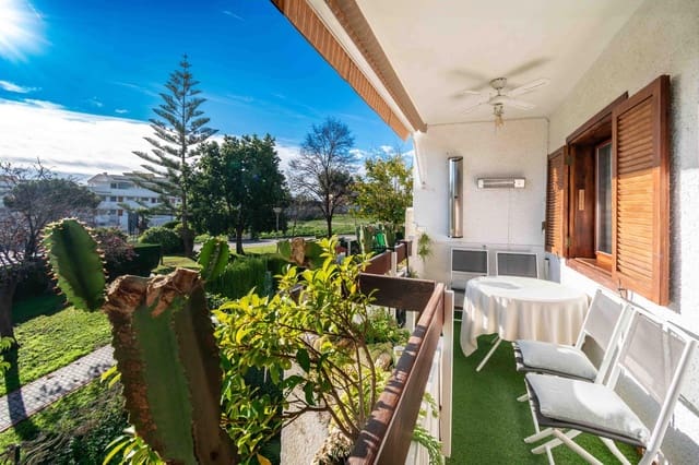 2 soveværelse Penthouse til salg i Alfaz del Pi / L'Alfàs del Pi - € 224.900 (Ref: 9572344)