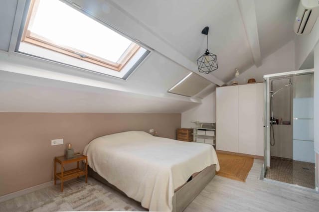 2 soveværelse Penthouse til salg i Alfaz del Pi / L'Alfàs del Pi - € 224.900 (Ref: 9572344)