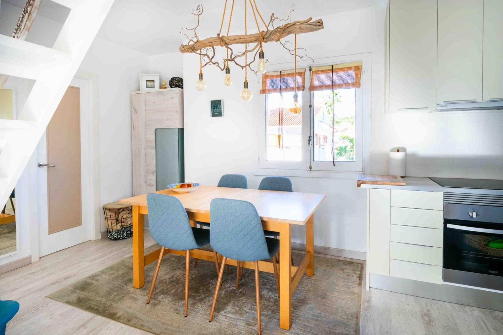 2 camera da letto Attico in vendita in Alfaz del Pi / L'Alfas del Pi - 224.900 € (Rif: 9572344)