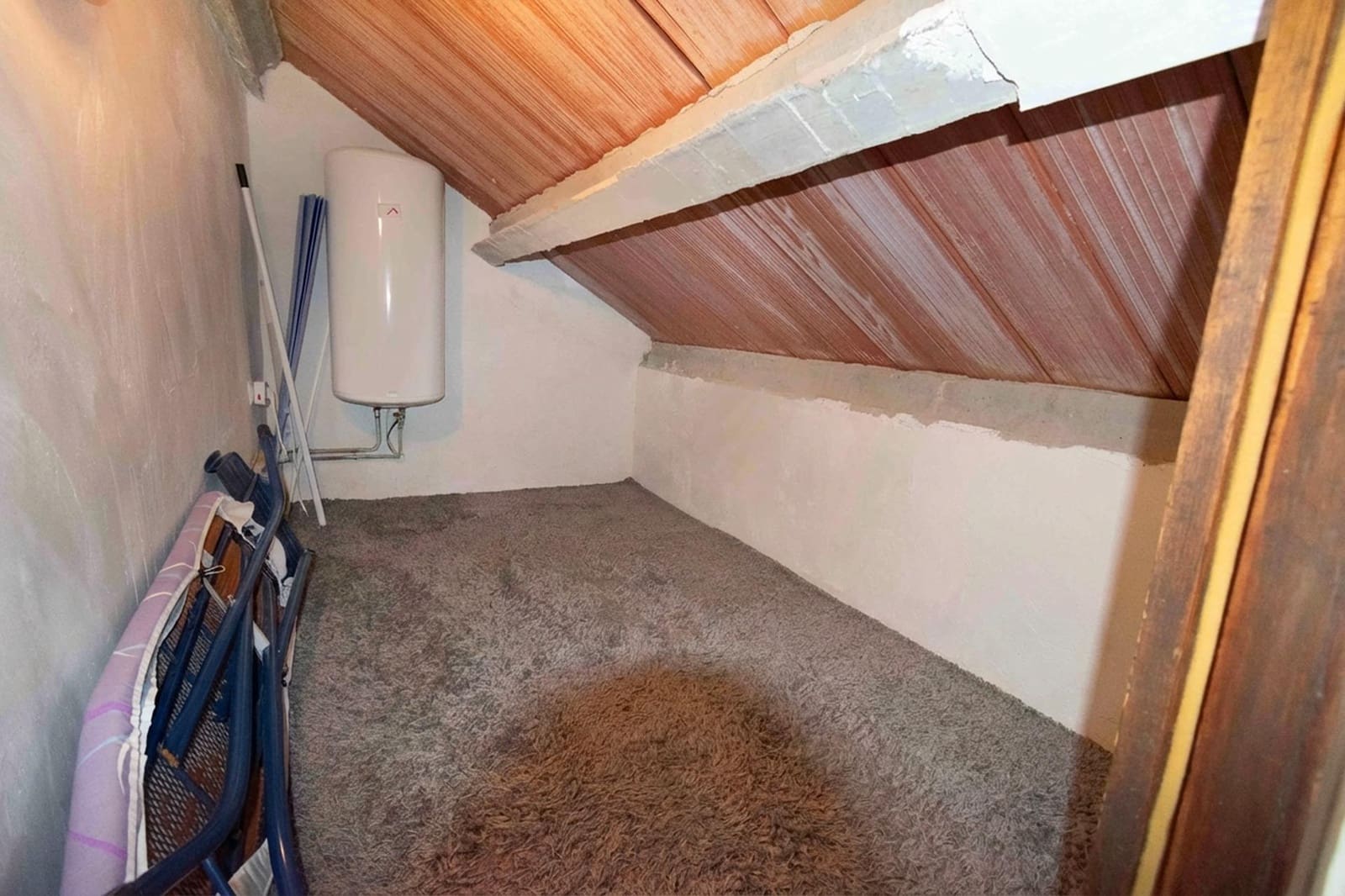 2 camera da letto Attico in vendita in Alfaz del Pi / L'Alfas del Pi - 224.900 € (Rif: 9572344)