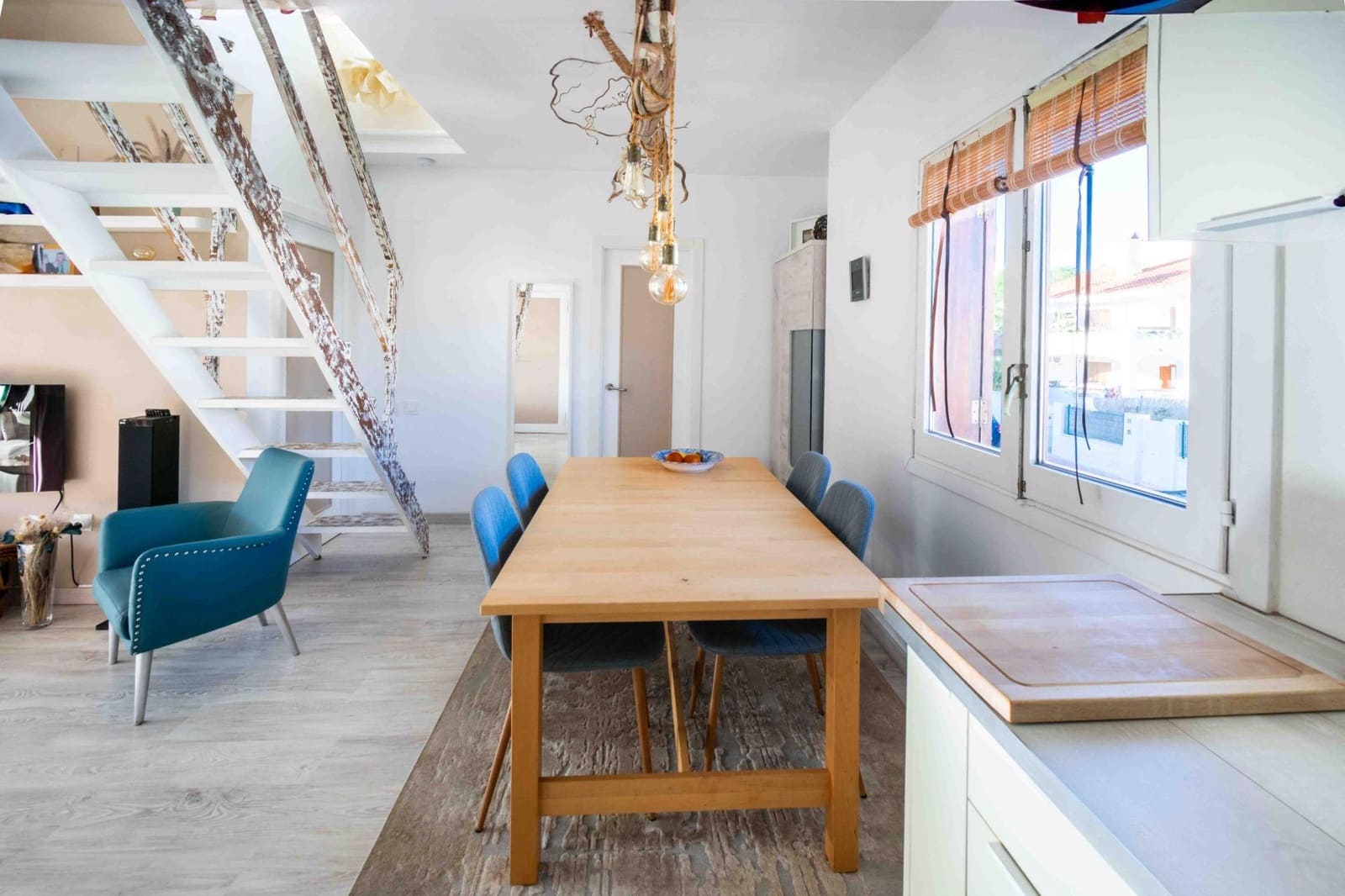 2 camera da letto Attico in vendita in Alfaz del Pi / L'Alfas del Pi - 224.900 € (Rif: 9572344)