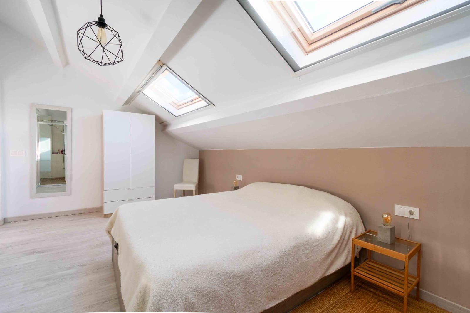2 camera da letto Attico in vendita in Alfaz del Pi / L'Alfas del Pi - 224.900 € (Rif: 9572344)