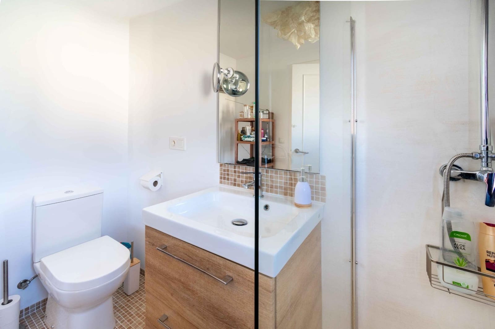 2 camera da letto Attico in vendita in Alfaz del Pi / L'Alfas del Pi - 224.900 € (Rif: 9572344)