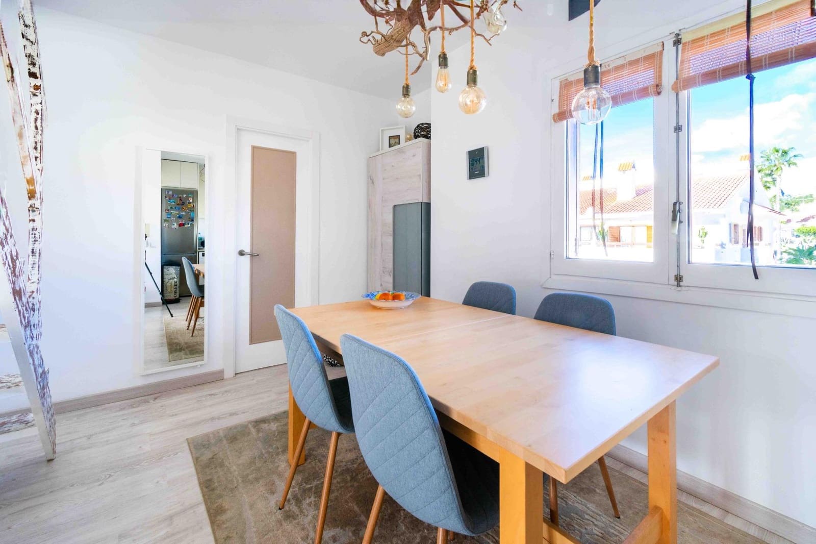 2 camera da letto Attico in vendita in Alfaz del Pi / L'Alfas del Pi - 224.900 € (Rif: 9572344)