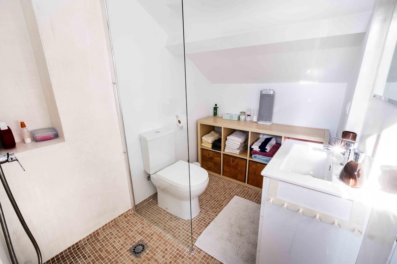 2 camera da letto Attico in vendita in Alfaz del Pi / L'Alfas del Pi - 224.900 € (Rif: 9572344)