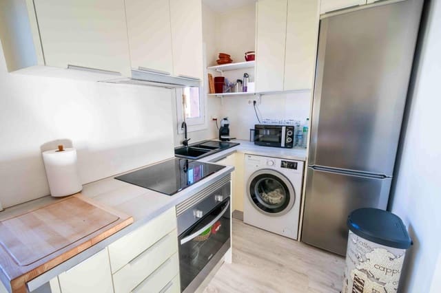 2 chambre Penthouse à vendre à Alfaz del Pi / L'Alfàs del Pi - 215 000 € (Ref: 9572344)