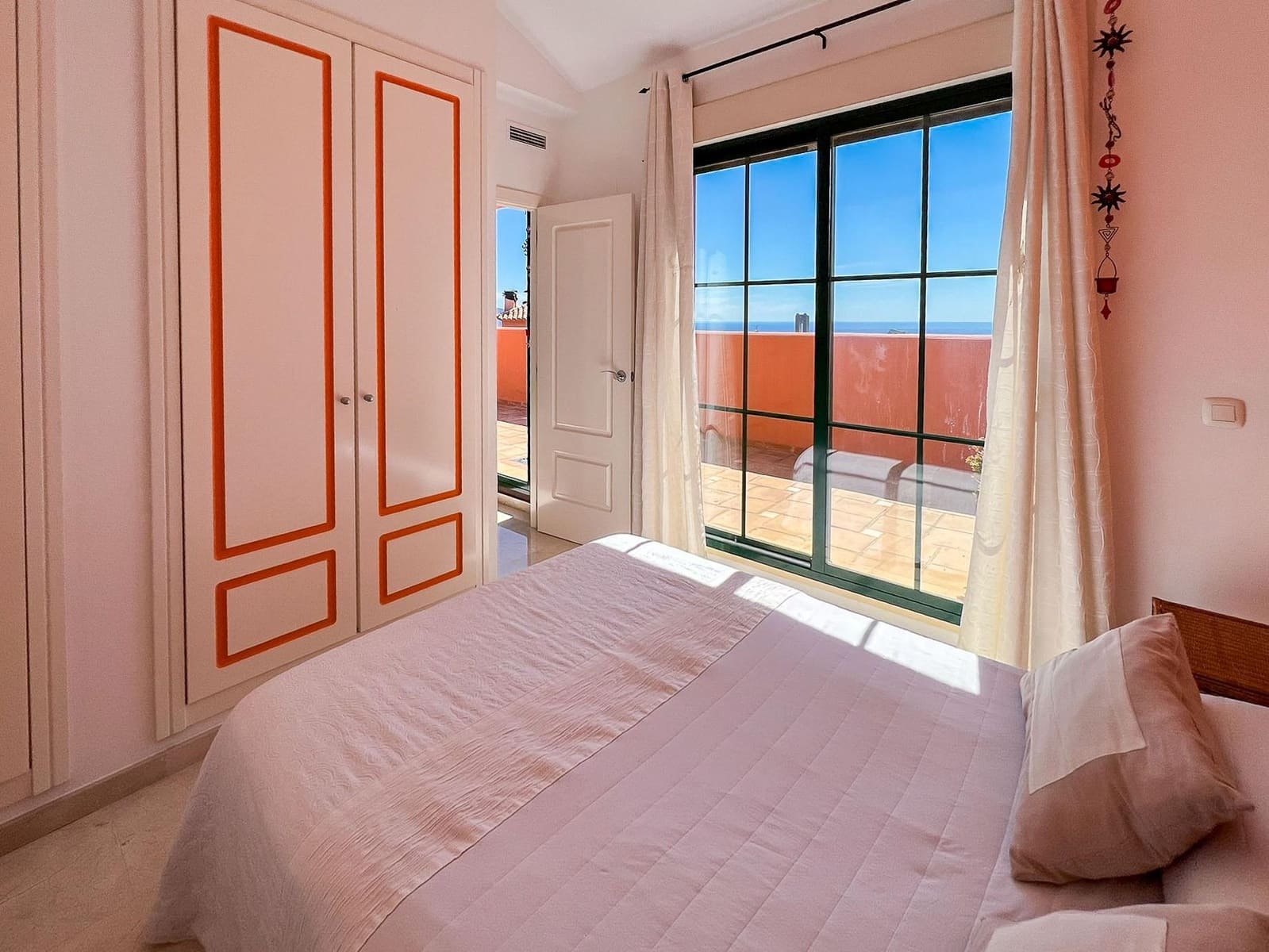 3 chambre Appartement à vendre à Finestrat avec piscine - 465 000 € (Ref: 9572345)