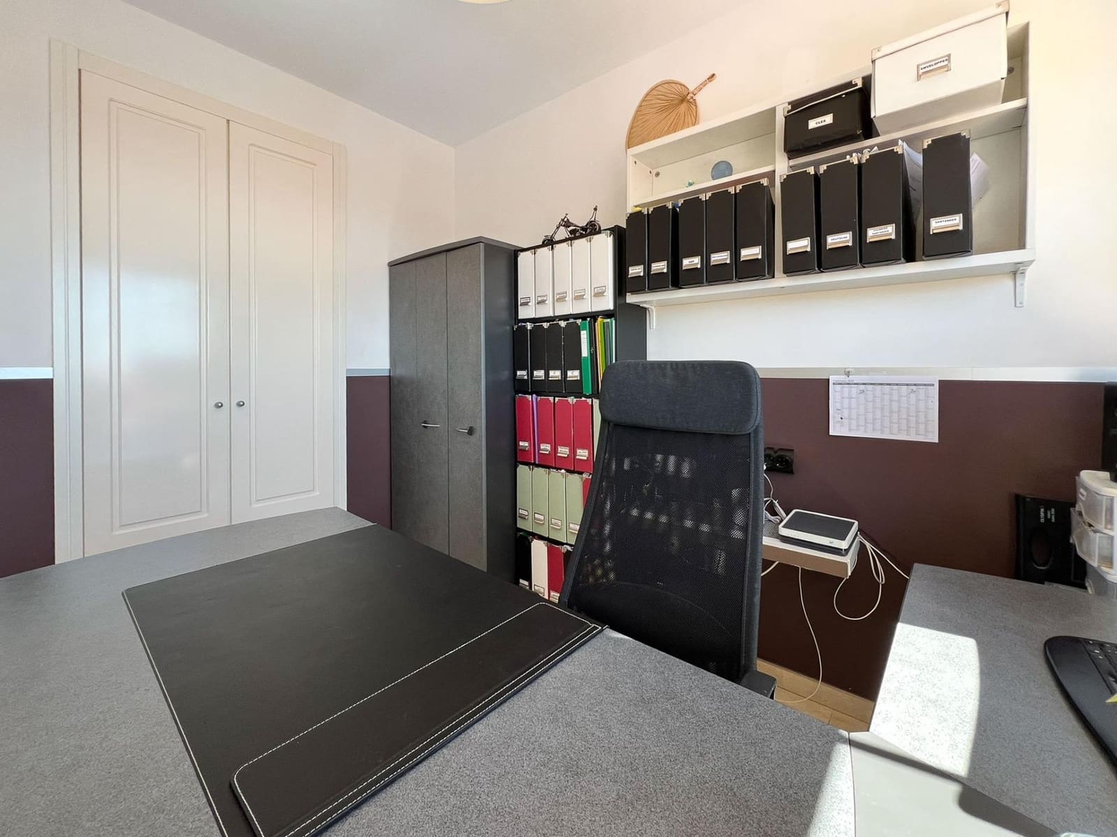 3 chambre Appartement à vendre à Finestrat avec piscine - 465 000 € (Ref: 9572345)