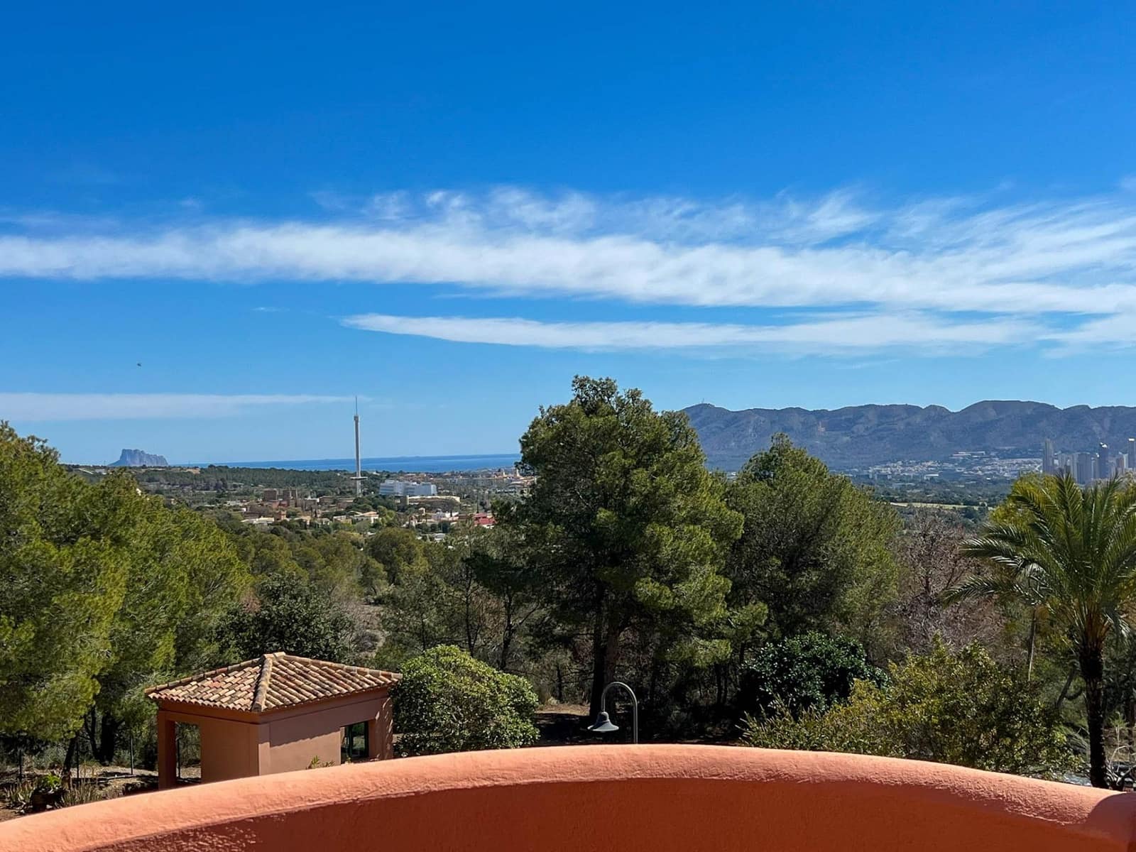 3 chambre Appartement à vendre à Finestrat avec piscine - 465 000 € (Ref: 9572345)