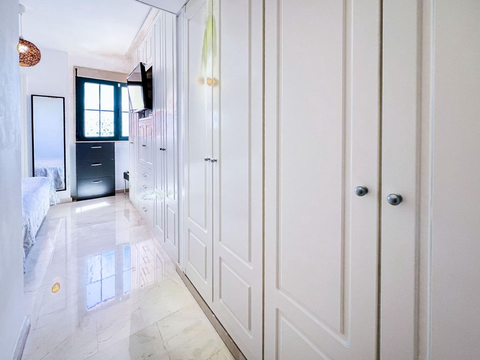 3 Zimmer Apartment zu verkaufen in Finestrat mit Pool - 465.000 € (Ref: 9572345)