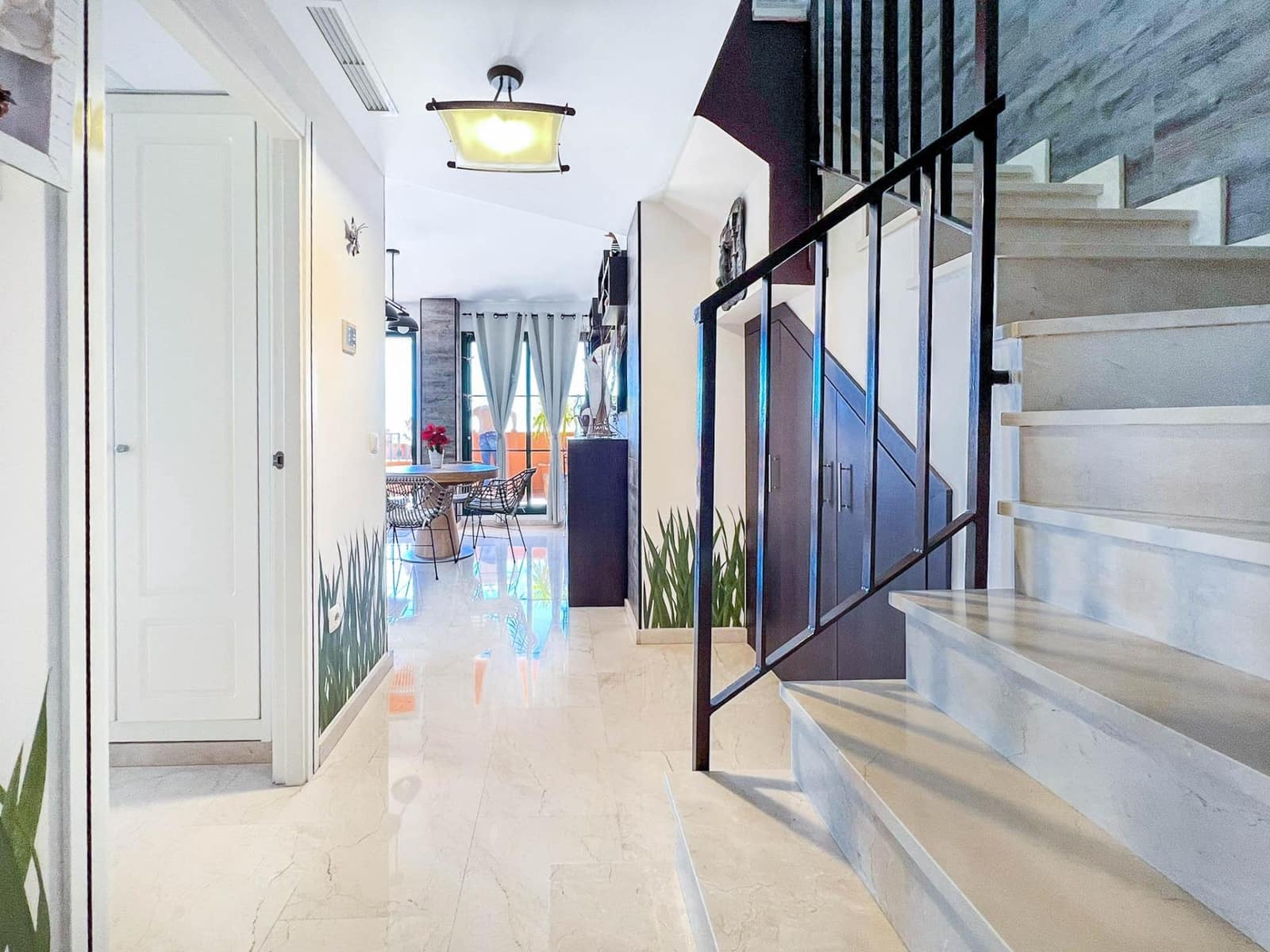 3 Zimmer Apartment zu verkaufen in Finestrat mit Pool - 465.000 € (Ref: 9572345)