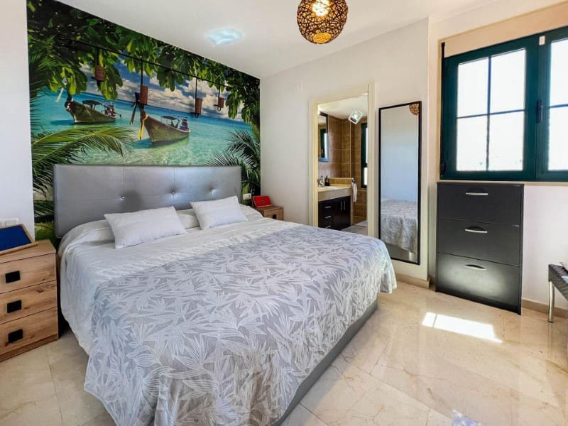 3 slaapkamer Appartement te koop in Finestrat met zwembad garage - € 465.000 (Ref: 9572345)