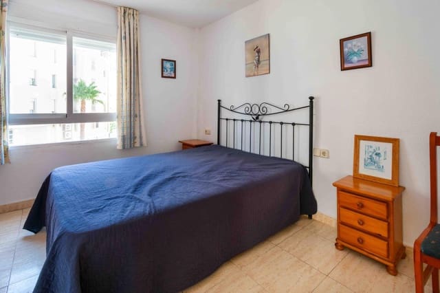 3 camera da letto Appartamento in vendita in Alfaz del Pi / L'Alfàs del Pi con piscina - 330.000 € (Rif: 9572346)