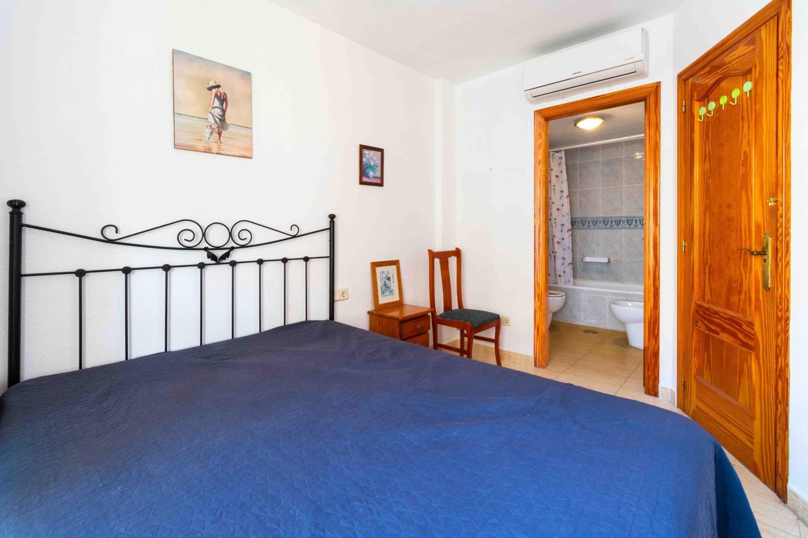 3 slaapkamer Appartement te koop in Alfaz del Pi / L'Alfas del Pi met zwembad - € 330.000 (Ref: 9572346)