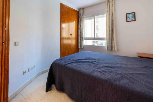 3 camera da letto Appartamento in vendita in Alfaz del Pi / L'Alfàs del Pi con piscina - 330.000 € (Rif: 9572346)