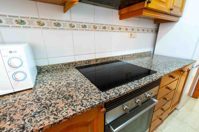 3 camera da letto Appartamento in vendita in Alfaz del Pi / L'Alfàs del Pi con piscina - 330.000 € (Rif: 9572346)