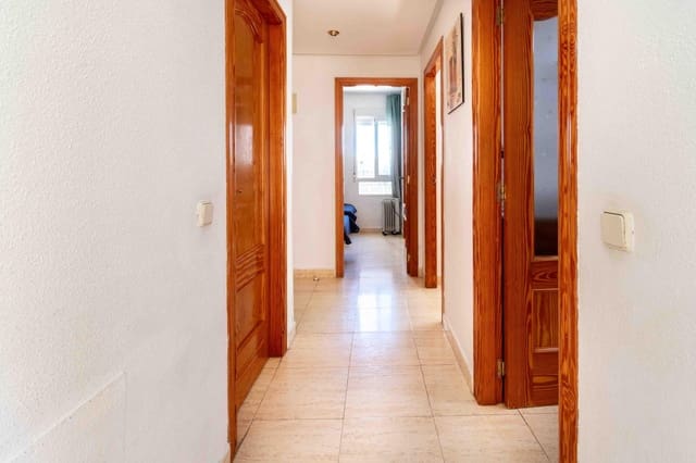 3 soveværelse Lejlighed til salg i Alfaz del Pi / L'Alfàs del Pi med swimmingpool - € 315.000 (Ref: 9572346)