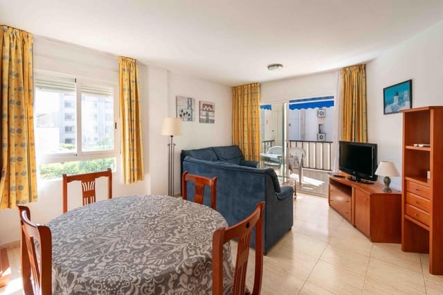 3 sypialnia Apartament na sprzedaż w Alfaz del Pi / L'Alfàs del Pi z basenem - 315 000 € (Ref: 9572346)