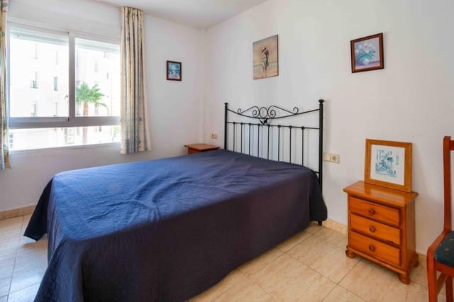 3 sypialnia Apartament na sprzedaż w Alfaz del Pi / L'Alfàs del Pi z basenem - 315 000 € (Ref: 9572346)