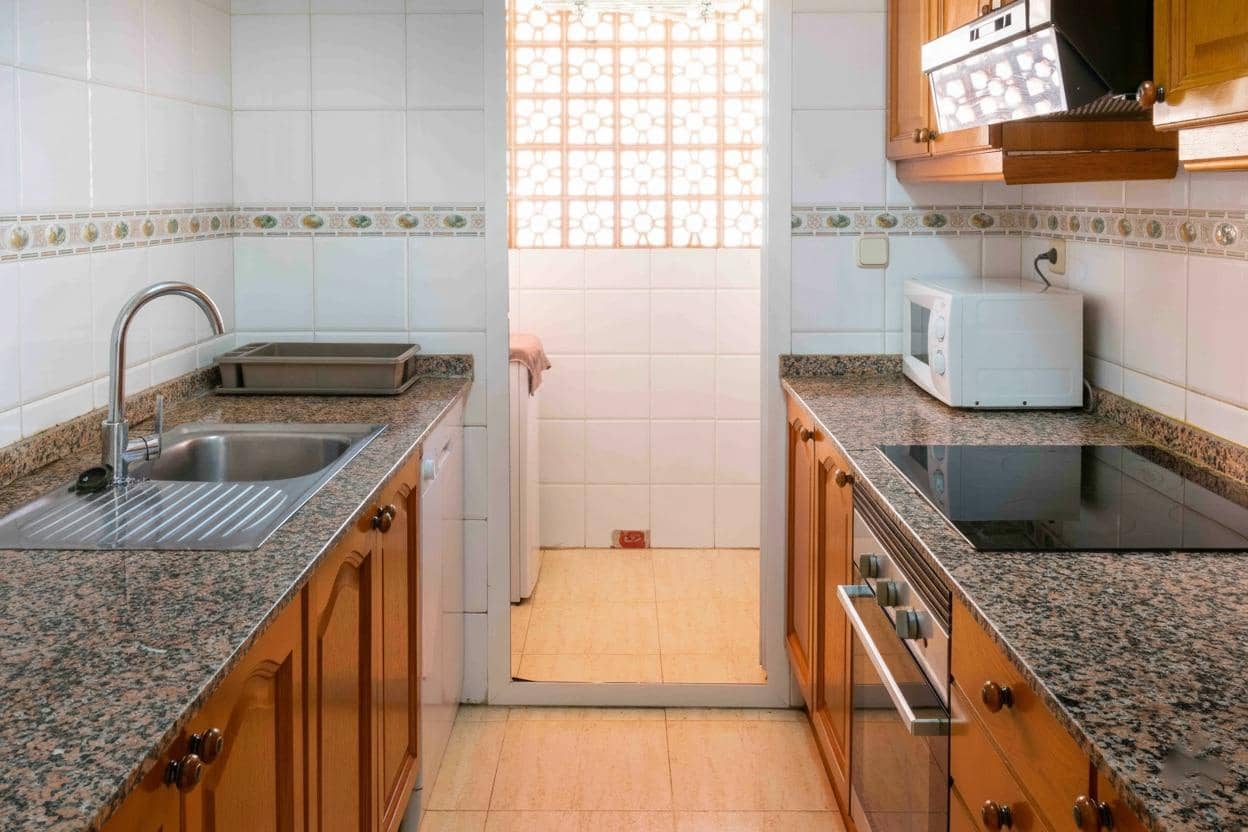 3 bedroom Apartment for sale in Alfaz del Pi / L'Alfas del Pi with pool - € 299,000 (Ref: 9572346)