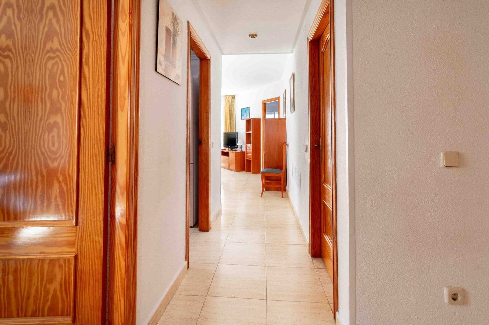 3 bedroom Apartment for sale in Alfaz del Pi / L'Alfas del Pi with pool - € 299,000 (Ref: 9572346)