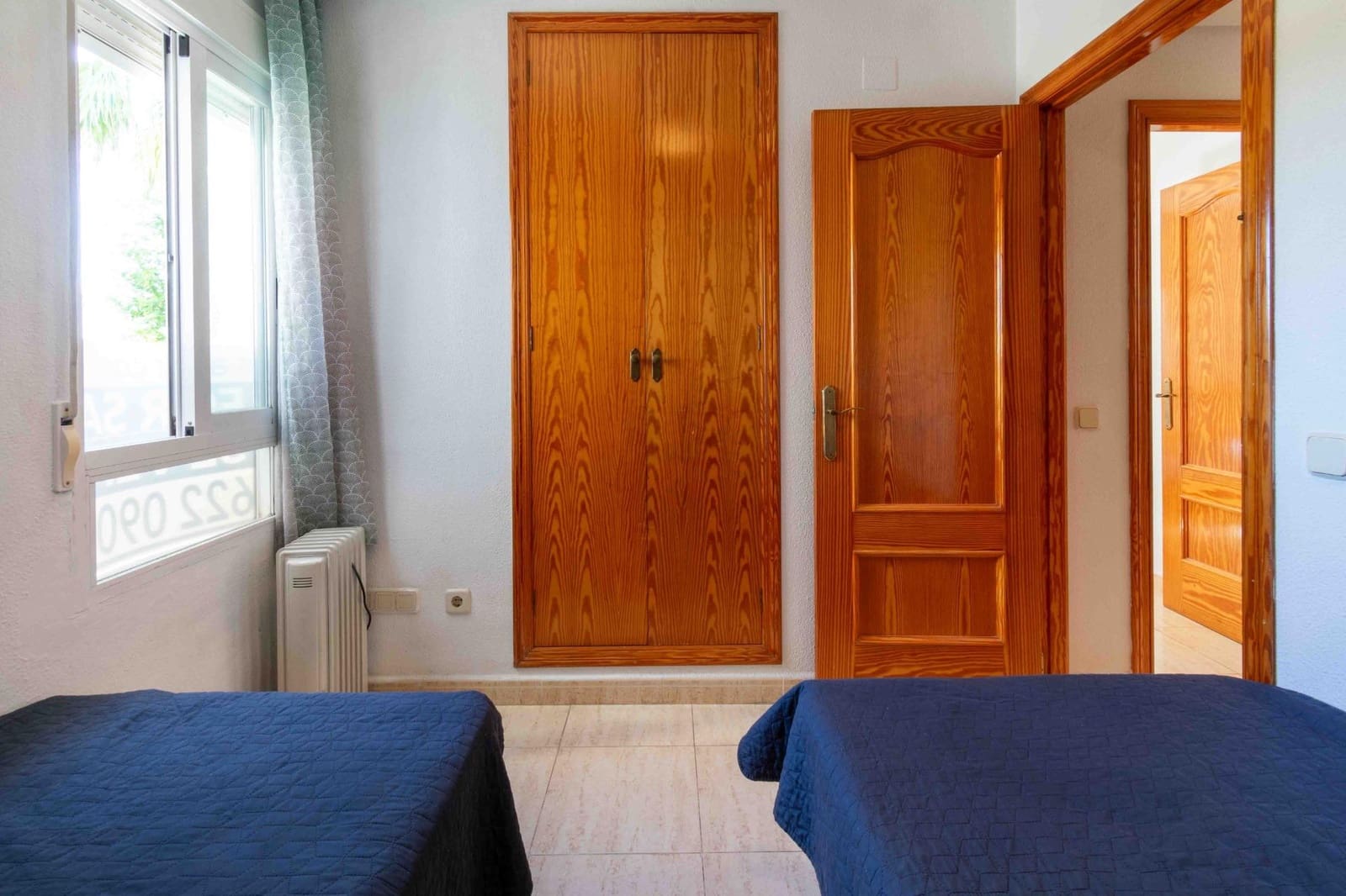3 bedroom Apartment for sale in Alfaz del Pi / L'Alfas del Pi with pool - € 299,000 (Ref: 9572346)