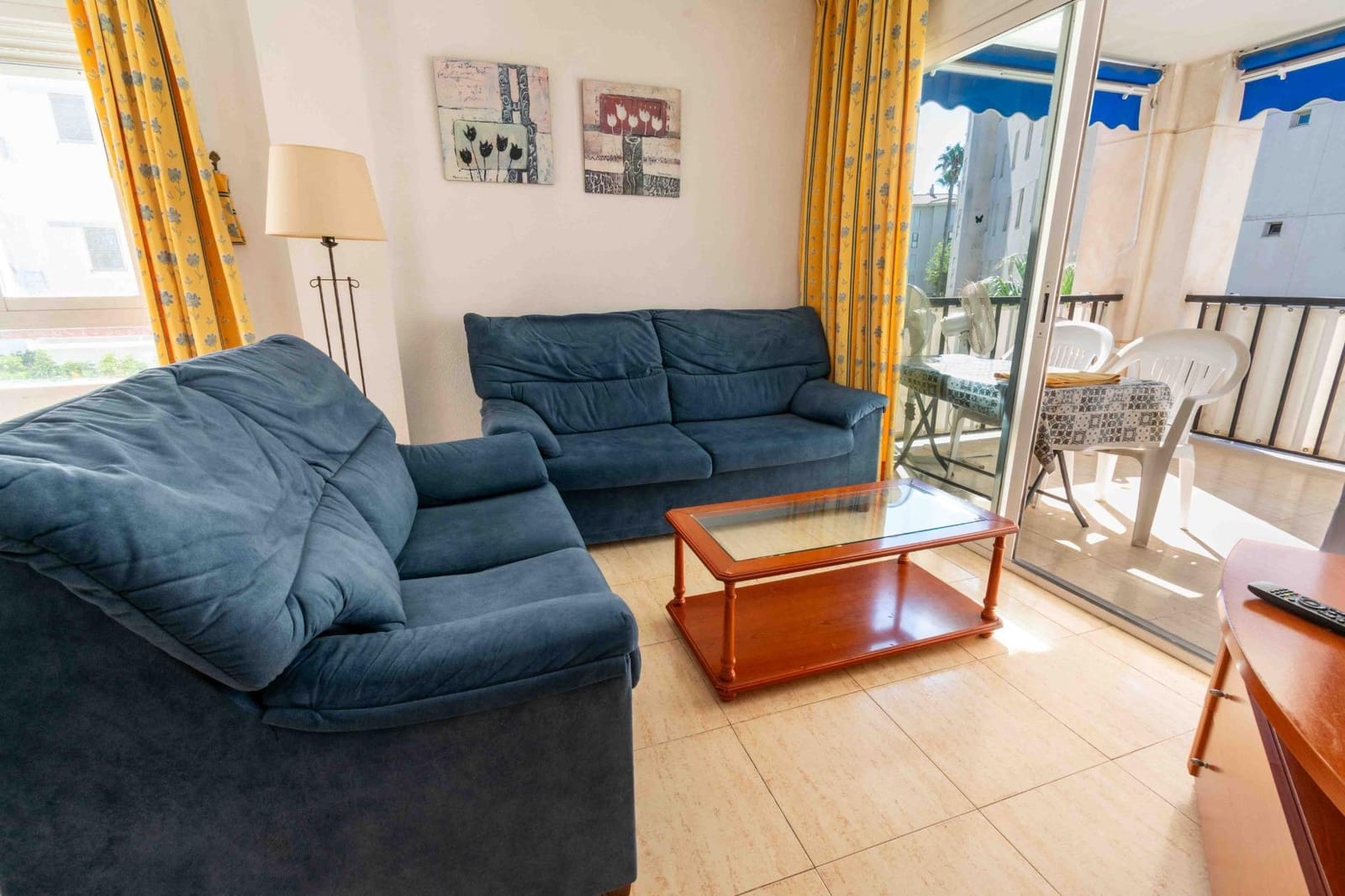 3 bedroom Apartment for sale in Alfaz del Pi / L'Alfas del Pi with pool - € 299,000 (Ref: 9572346)