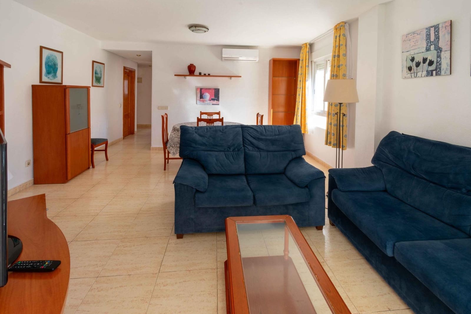 3 bedroom Apartment for sale in Alfaz del Pi / L'Alfas del Pi with pool - € 299,000 (Ref: 9572346)