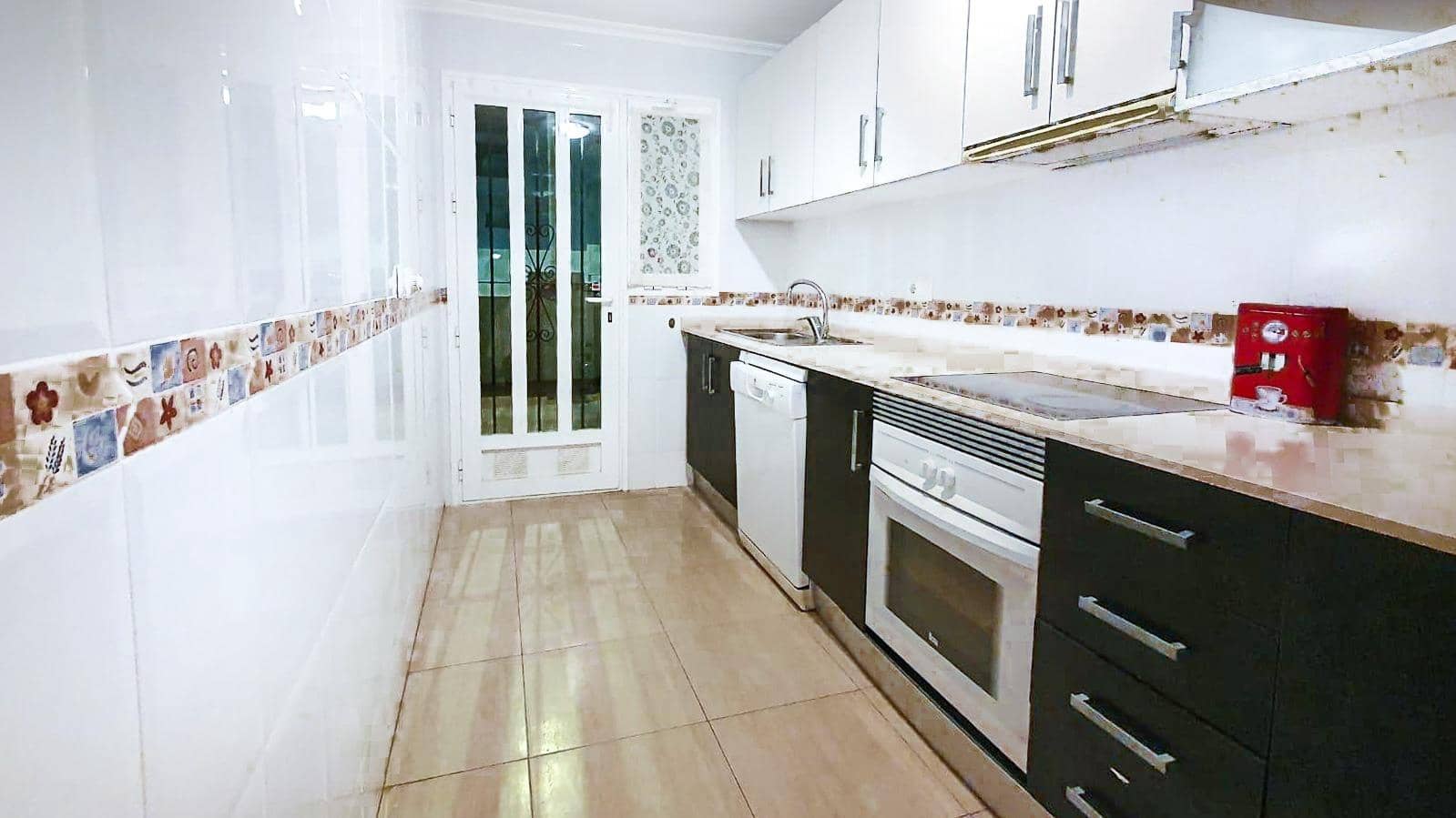 3 sypialnia Dom szeregowy na sprzedaż w San Juan de los Terreros z basenem - 299 000 € (Ref: 9572347)