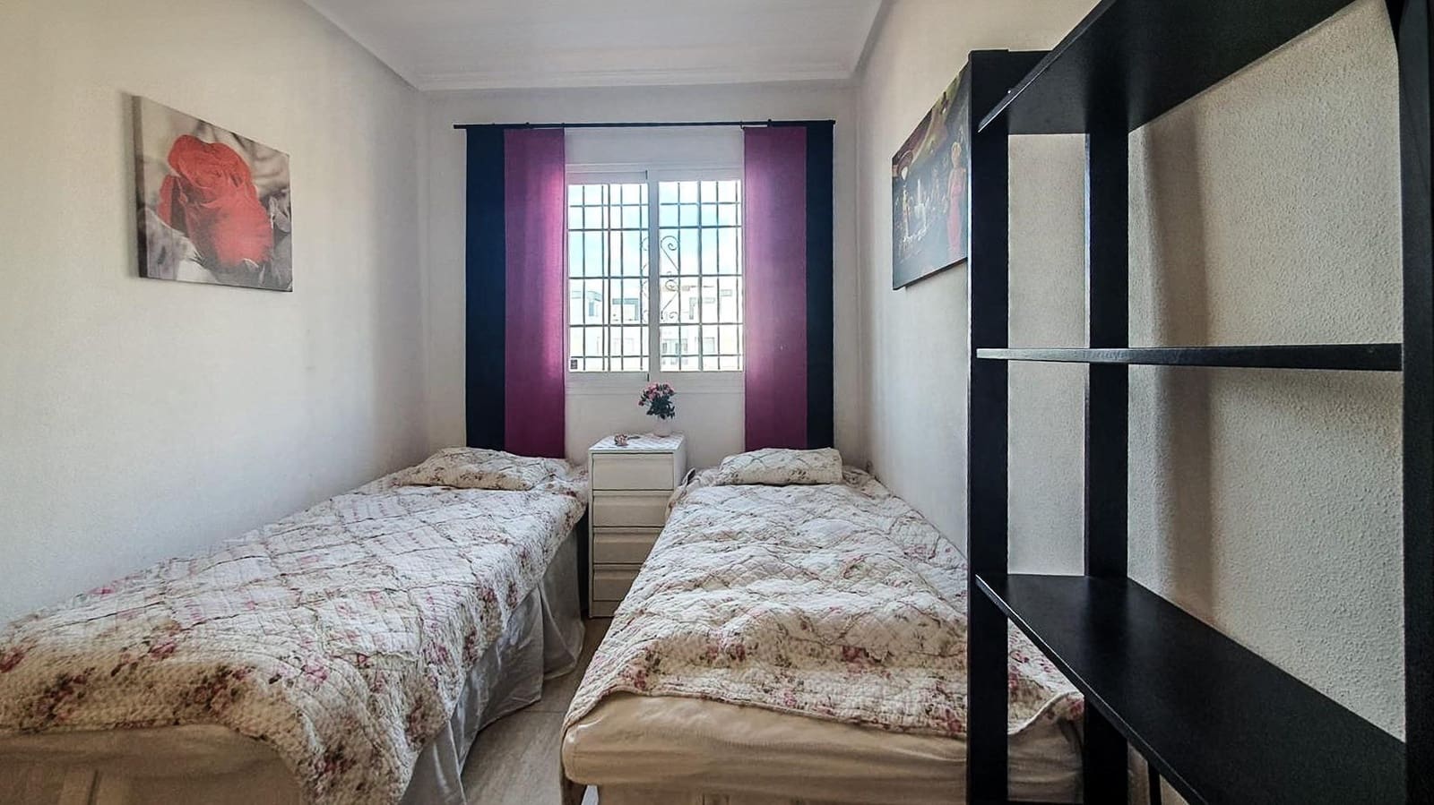 3 sypialnia Dom szeregowy na sprzedaż w San Juan de los Terreros z basenem - 299 000 € (Ref: 9572347)