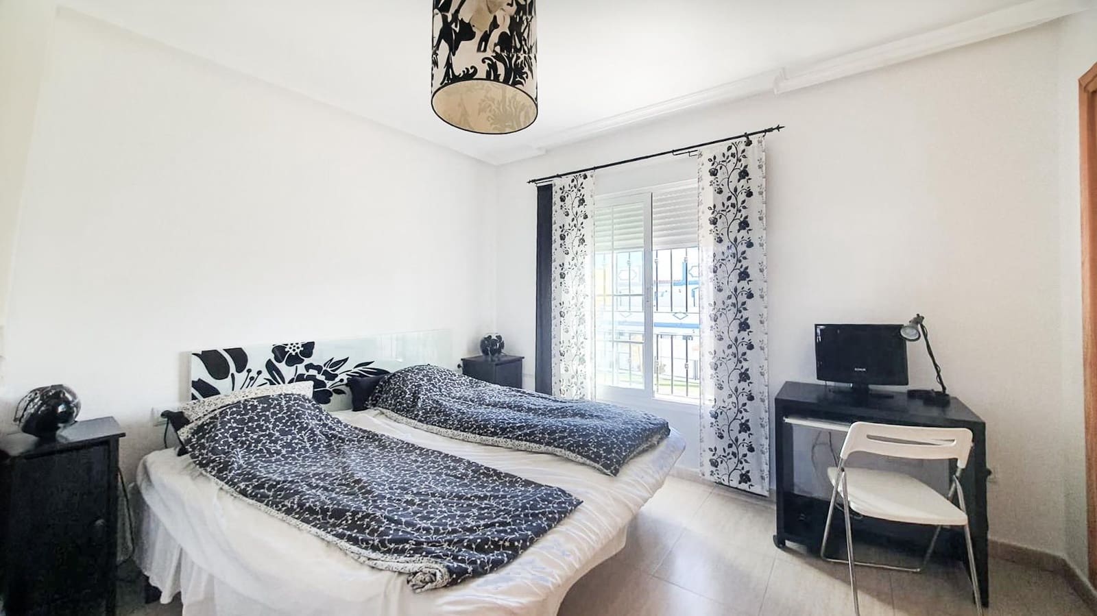 3 sypialnia Dom szeregowy na sprzedaż w San Juan de los Terreros z basenem - 299 000 € (Ref: 9572347)