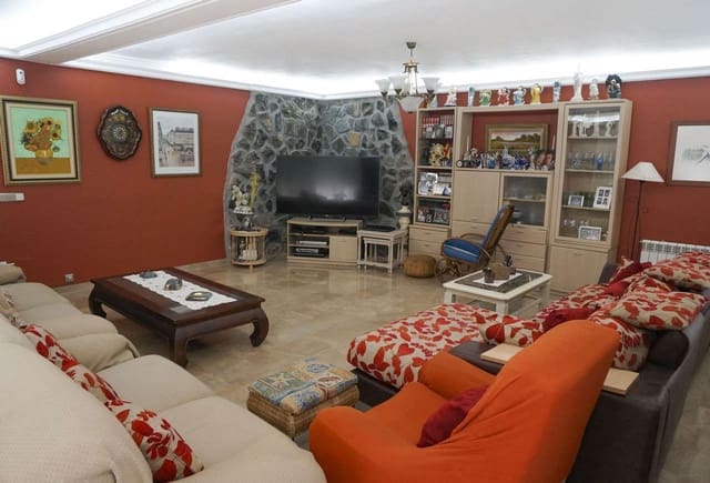 5 bedroom Villa for sale in Alfaz del Pi / L'Alfàs del Pi with pool - € 1,200,000 (Ref: 9572348)