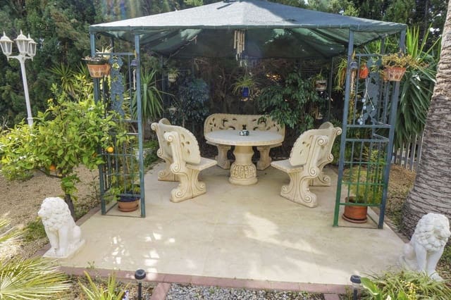 5 bedroom Villa for sale in Alfaz del Pi / L'Alfàs del Pi with pool - € 1,200,000 (Ref: 9572348)