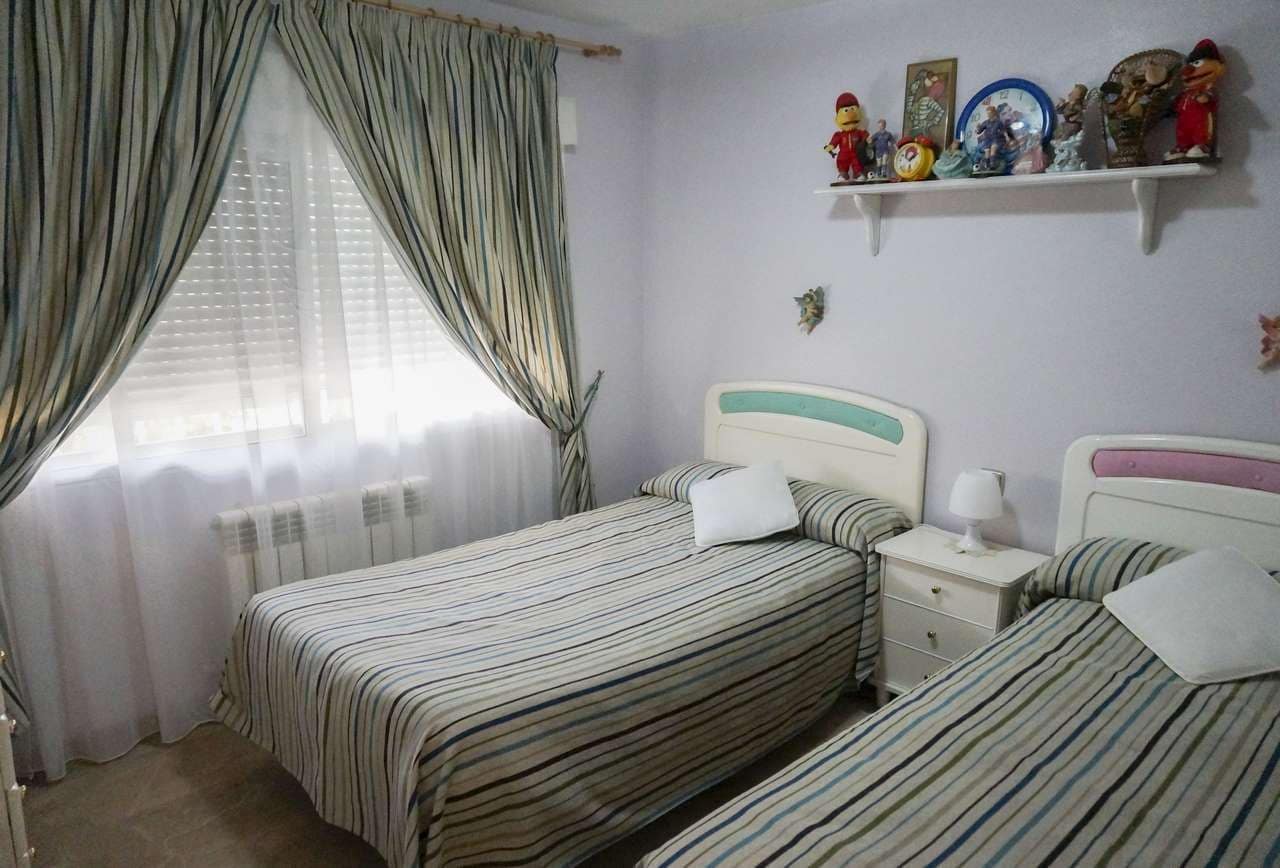 5 sovrum Villa till salu i Alfaz del Pi / L'Alfas del Pi med pool - 1 200 000 € (Ref: 9572348)