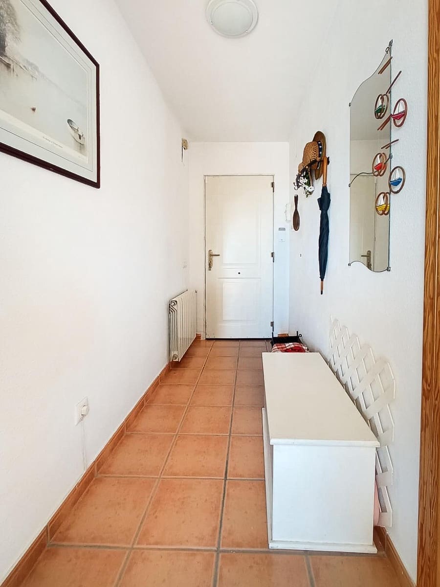 4 sypialnia Willa na sprzedaż w La Nucia z basenem - 450 000 € (Ref: 9572350)