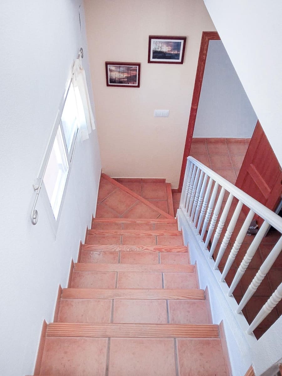 4 sypialnia Willa na sprzedaż w La Nucia z basenem - 450 000 € (Ref: 9572350)