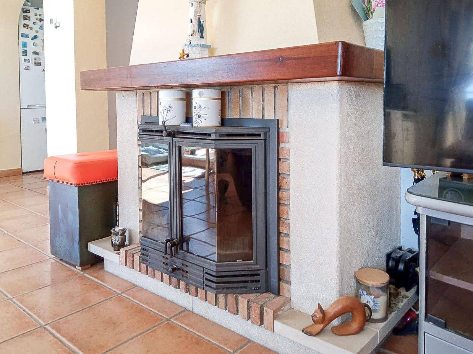 4 sypialnia Willa na sprzedaż w La Nucia z basenem - 450 000 € (Ref: 9572350)