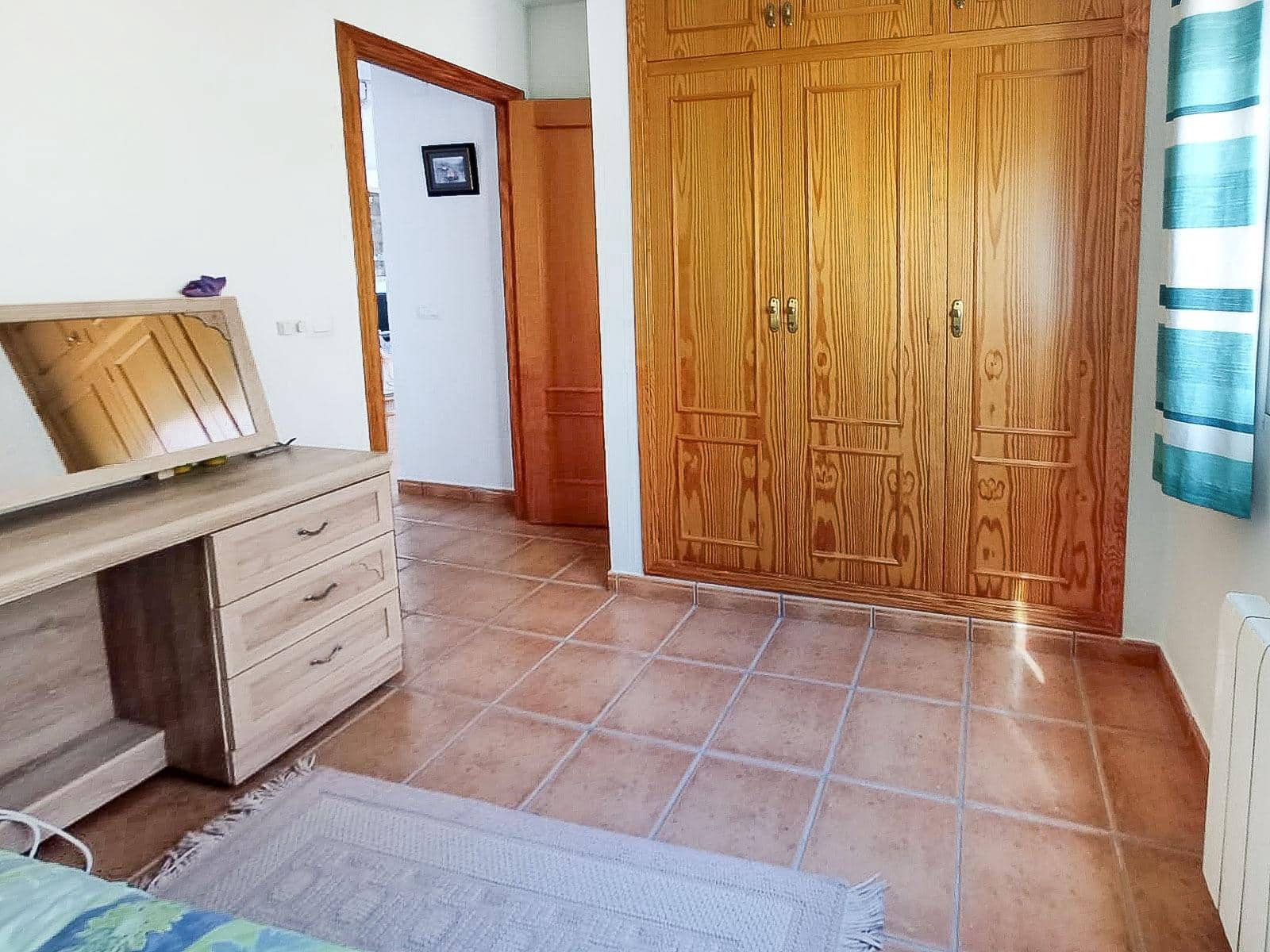 4 sypialnia Willa na sprzedaż w La Nucia z basenem - 450 000 € (Ref: 9572350)