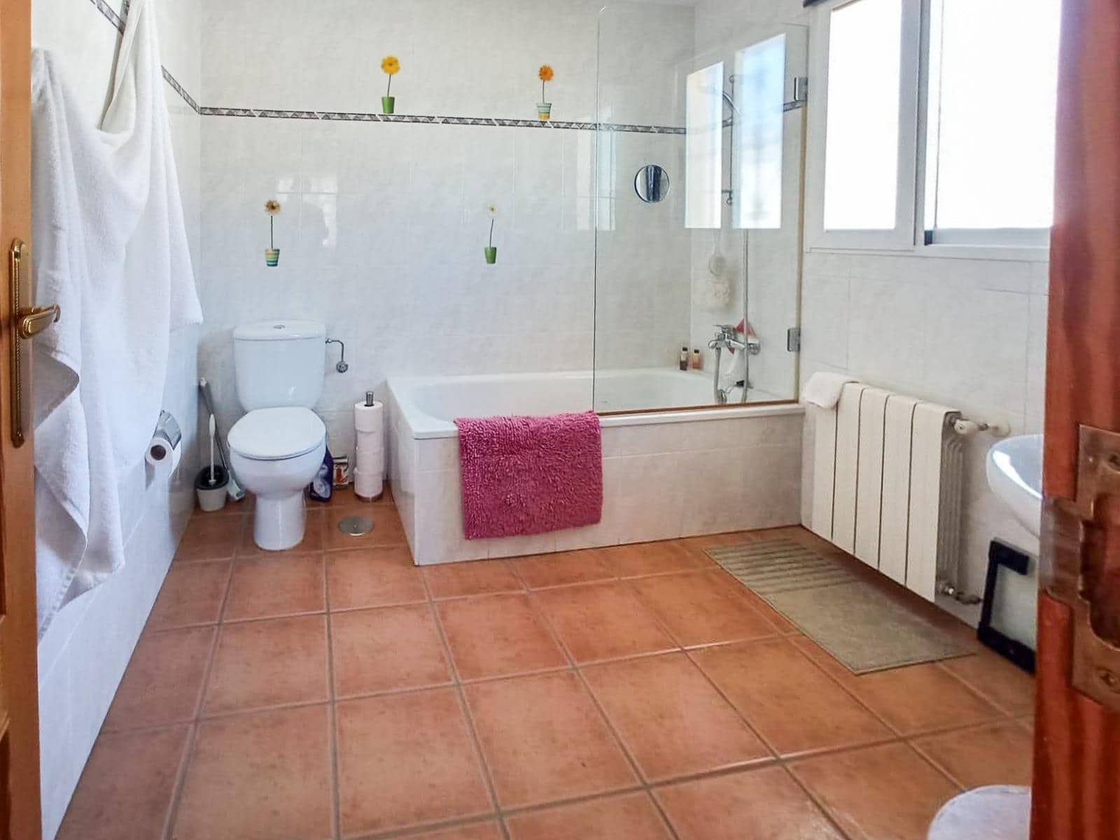 4 sovrum Villa till salu i La Nucia med pool - 450 000 € (Ref: 9572350)