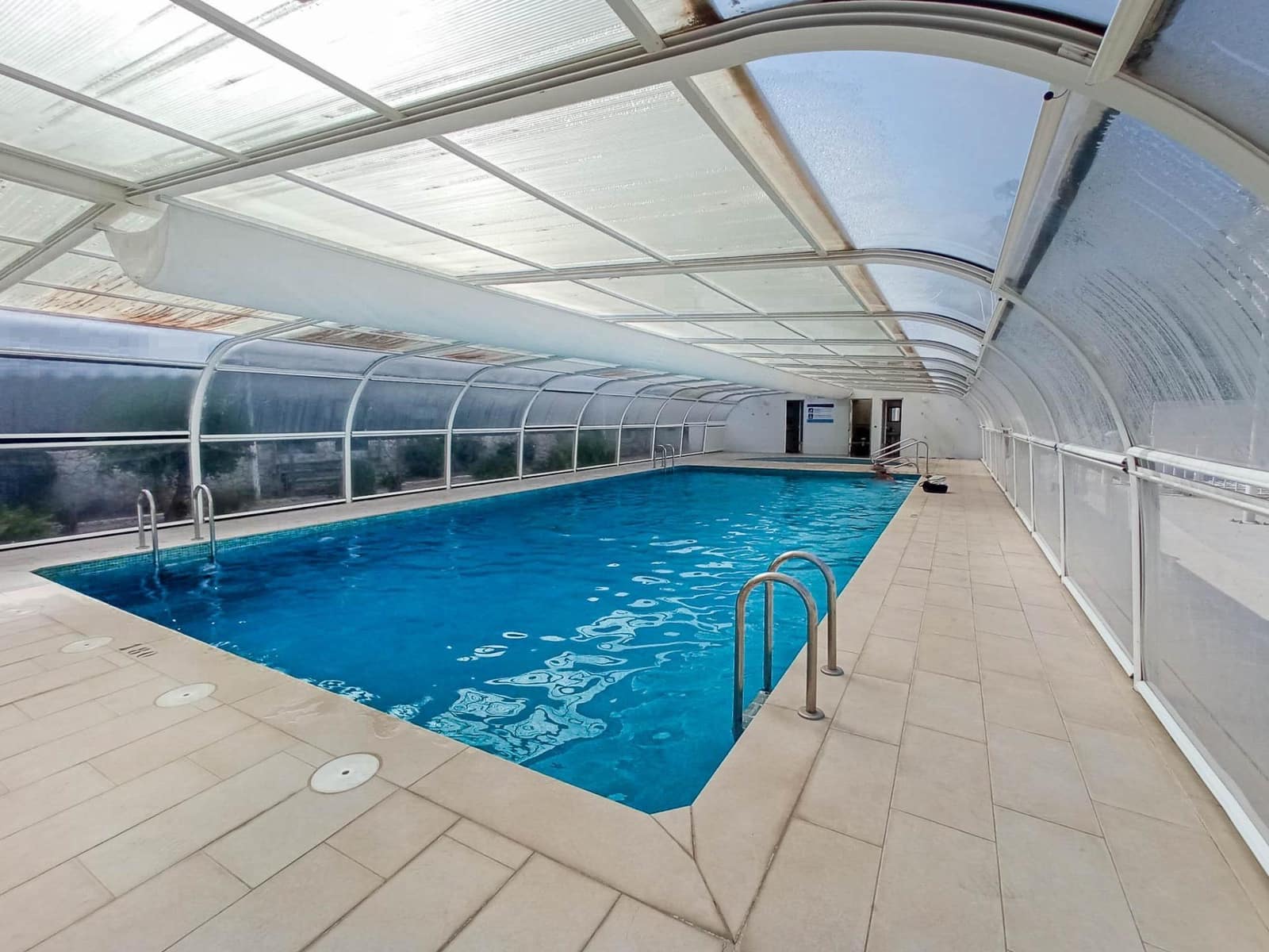 2 slaapkamer Appartement te koop in Alfaz del Pi / L'Alfas del Pi met zwembad - € 385.000 (Ref: 9572352)