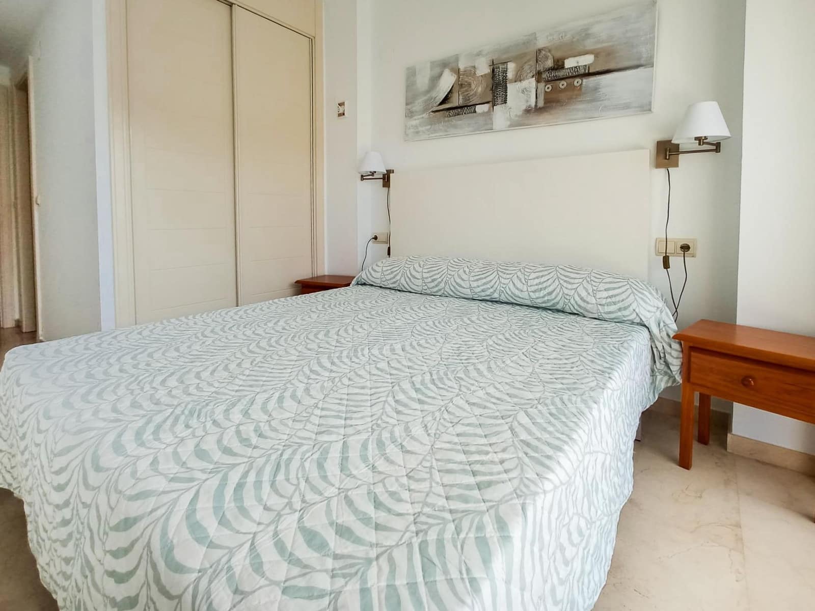 2 slaapkamer Appartement te koop in Alfaz del Pi / L'Alfas del Pi met zwembad - € 385.000 (Ref: 9572352)