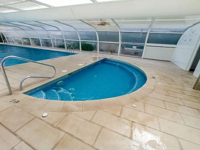 2 sovrum Lägenhet till salu i Alfaz del Pi / L'Alfàs del Pi med pool - 365 000 € (Ref: 9572352)