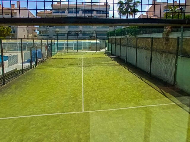 2 quarto Apartamento para venda em Alfaz del Pi / L'Alfàs del Pi com piscina - 365 000 € (Ref: 9572352)